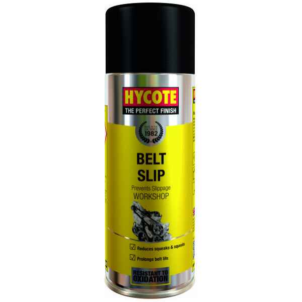 Hycote Belt Slip 400ml