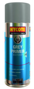 Hycote Bodyshop Grey Primer Spray Paint 400Ml Xuk425-0