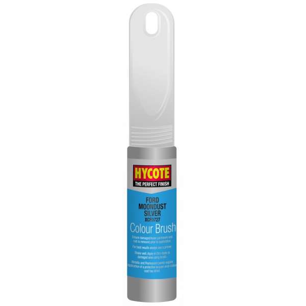 Hycote Ford Moondust Silver Touch Up Stick 12.5Ml Xcfd727-0