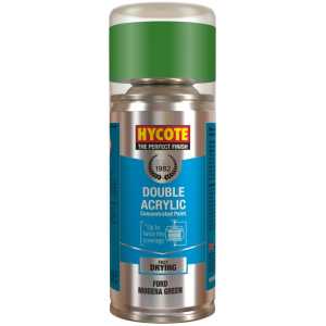 Hycote Ford Modena Green