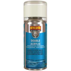 Hycote Domestic Gloss White XDPB910