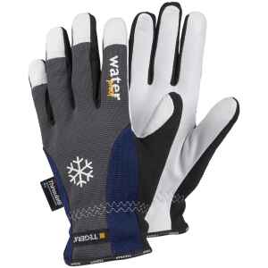 Ejendals Tegera 295 3M Thinsulate® 40g Waterproof Leather Gloves