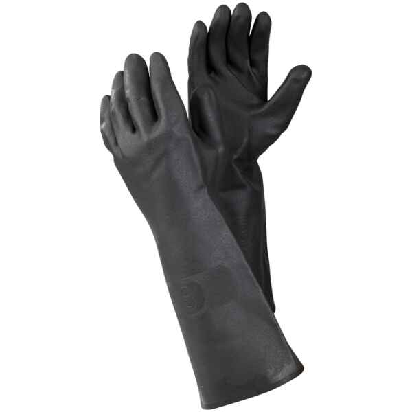 Tegera 241 Extra Long Latex | Neoprene Chemical Gloves