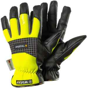 Tegera 9128 Touch Screen 3M Thinsulate Winter Lined Gloves