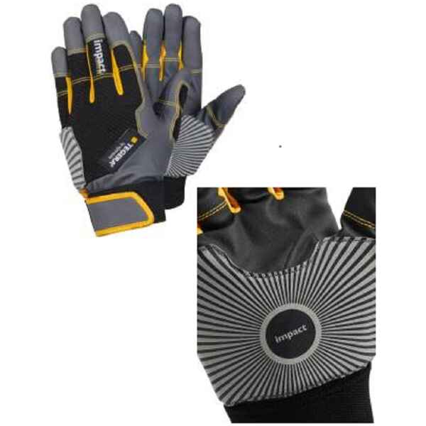 Tegera Pro 9185 Impact Reducing Gloves-0