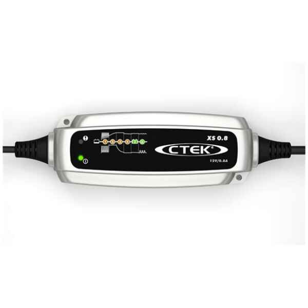 CTEK XS 0.8 Battery Charger