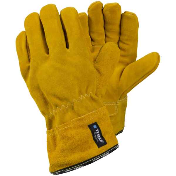 Tegera 17 Leather Welding Gloves
