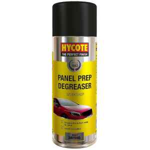 Hycote Panel Prep Degreaser Spray 400ml-0