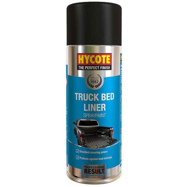 Hycote Truck Bed Liner Paint 400ml-0