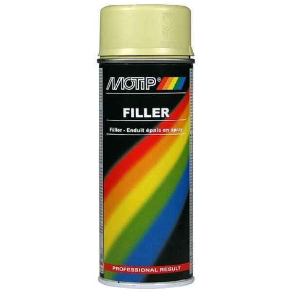 Motip Spray Filler 400ml-0
