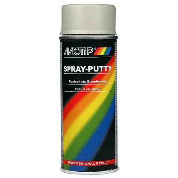 Motip Spray Putty 400ml-0