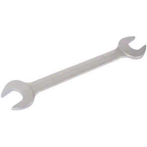Elora 1 x 1.1/8 Long Imperial Double Open End Spanner 01606-0