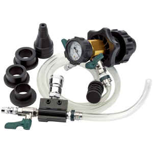 Draper Expert Universal Cooling System Vacuum Purge and Refill Kit 09544-0