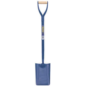 Draper Expert Solid Forged Trenching Shovel 10872-0