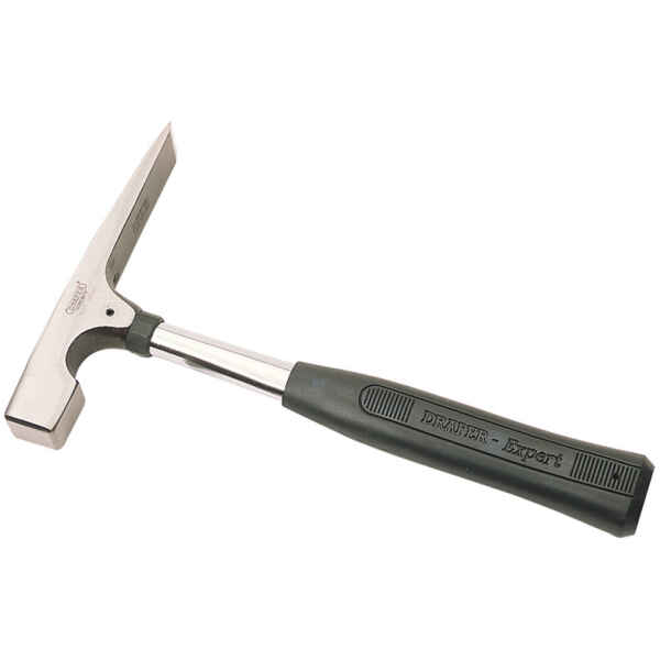 Draper Expert 560G Bricklayers Hammer with Tubular Steel Shaft 13964-0