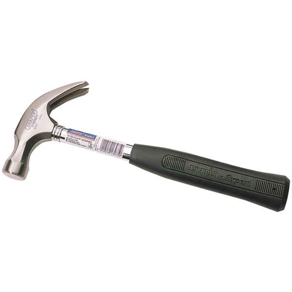 Draper Expert 450G (16oz) Claw Hammer 13975-0