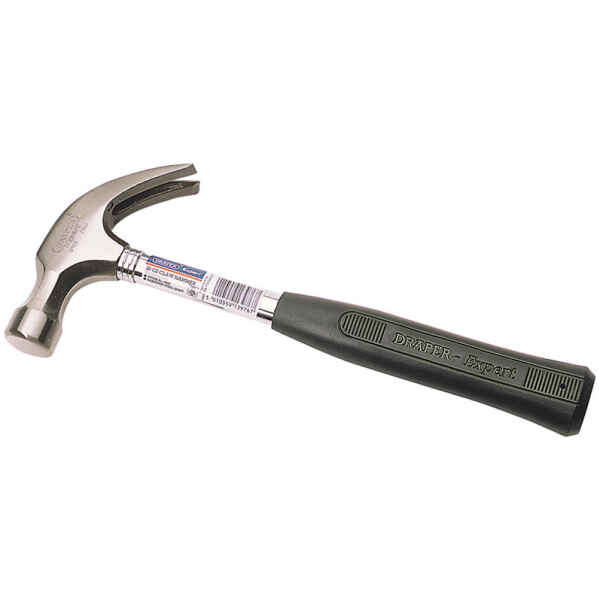 Draper Expert 560G (20oz) Claw Hammer 13976-0