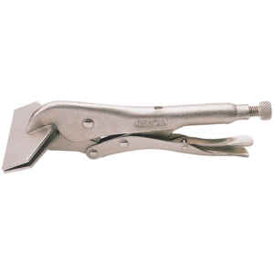 Draper 240mm Self Grip Sheet Metal Clamp 14027-0