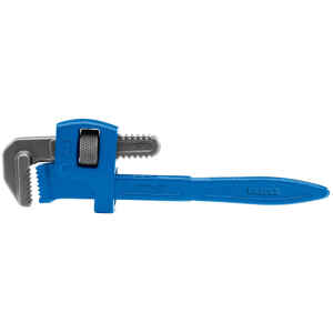 Draper 250mm Adjustable Pipe Wrench 17184-0