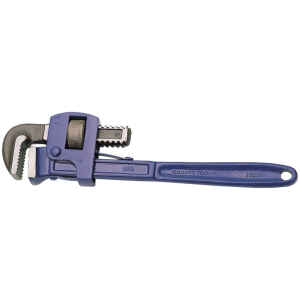 Draper 300mm Adjustable Pipe Wrench 17192-0