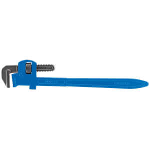 Draper 600mm Adjustable Pipe Wrench 17225-0