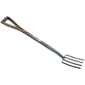 Draper Young Gardener Digging Fork with Ash Handle 20680-0