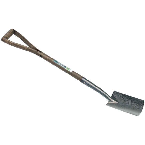 Draper Young Gardener Digging Spade with Ash Handle 20686-0
