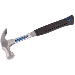 Draper Expert 450G (16oz) Solid Forged Claw Hammer 21283-0