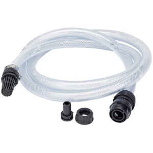 Draper Suction Hose Kit for Petrol Pressure Washer for PPW540, PPW690 and PPW900 21522-0