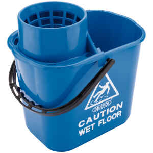 Draper 15L Professional Mop Bucket 24836-0