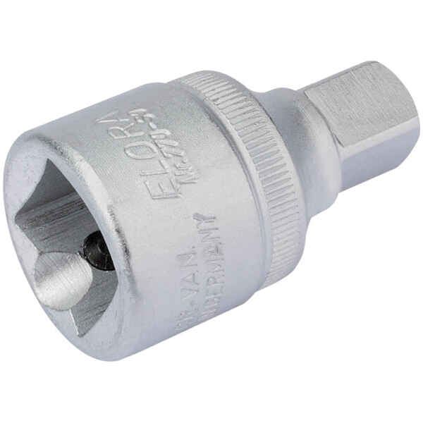 Elora 3/4"(F) x 1/2"(M) Socket Converter 25523-0