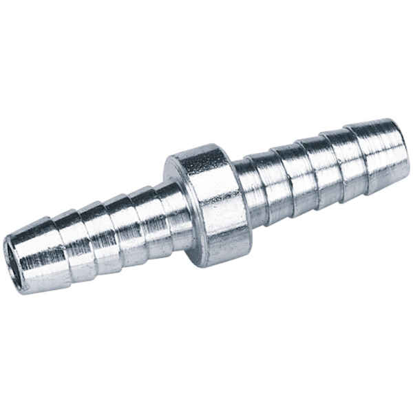 Draper 3/8" Bore PCL Double Ended Air Hose Connector (Sold Loose) 25810-0