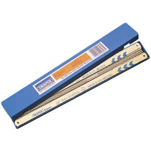 Draper Expert Box of 50 300mm 32 tpi Bi-Metal Hacksaw Blades 29807-0