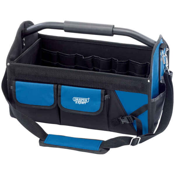 Draper Expert Folding Tool Bag (610mm) 31595-0