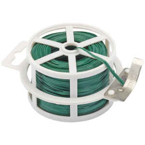 Draper 50M Garden Tying Wire 33017-0