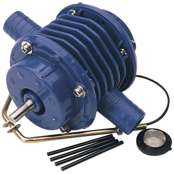 Draper Drill Powered Pump 33081-0