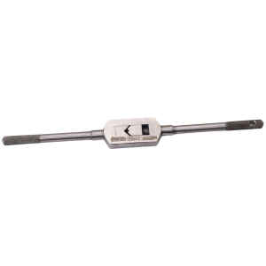 Draper Bar Type Tap Wrench 4.25-14.40mm 37330-0