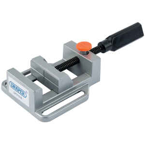 Draper 70mm Quick Release Drill Press Vice 40390-0