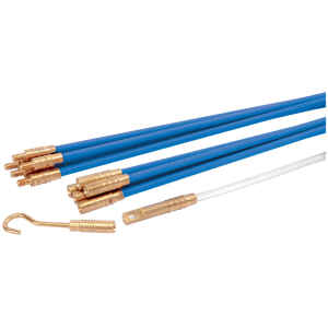 Draper 330mm Rod Cable Access Kit for Tool Boxes 45275-0