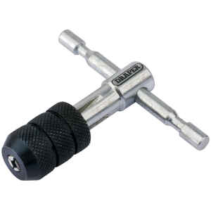 Draper T Type Tap Wrench 45713-0