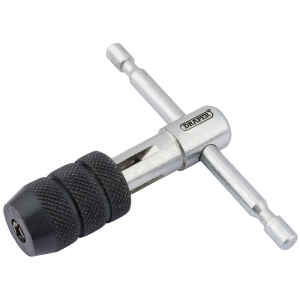 Draper T Type Tap Wrench 45721-0