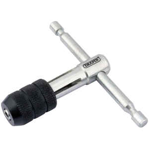 Draper T Type Tap Wrench 45739-0