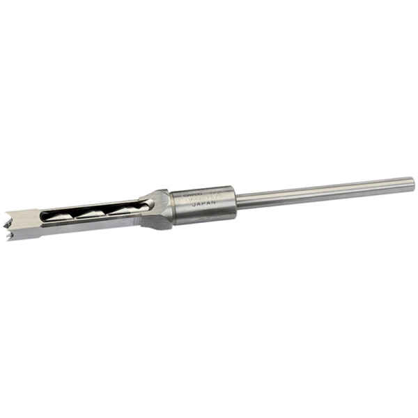 Draper Expert 1/2" Hollow Square Mortice Chisel with Bit 48056-0