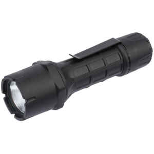 Draper Expert 1W CREE LED Waterproof Torch (1 x AA Battery) 51751-0