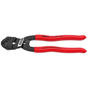 Knipex 200mm Cobolt® Compact Bolt Cutter with 3.6mm Piano Wire Cutter 53052-0