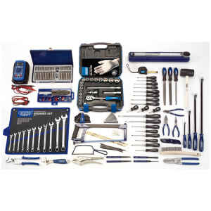 Draper Workshop Tool Chest Kit (B) 53205-0