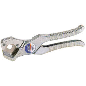 Draper 6mm - 25mm Capacity Rubber Hose and Pipe Cutter 54463-0