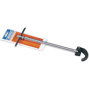 Draper Adjustable Basin Wrench (40mm Capacity) 56442-0