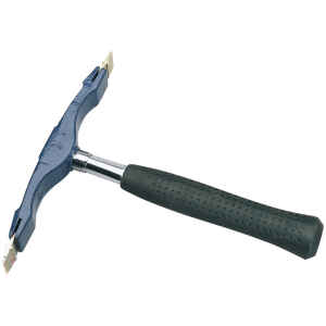 Draper Double-Ended Scutch Hammer 57539-0