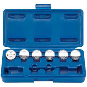 Draper 6 Piece Injector Noid Light Kit 57798-0